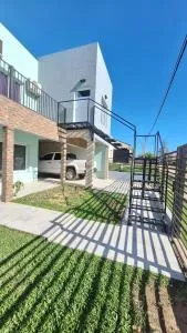 Departamento NatyVer - Pueblo Constitución