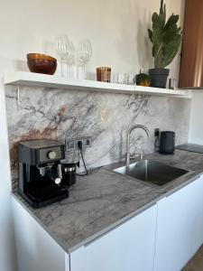 Апартаменти Мон Блан