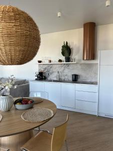 Апартаменти Мон Блан