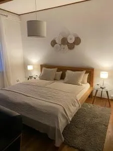 Apartment mit Sauna im Wienerwald - Mödling - 新特尔布鲁