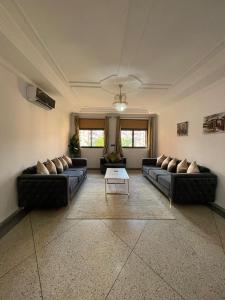 Luxury Apartment in Marrakesh