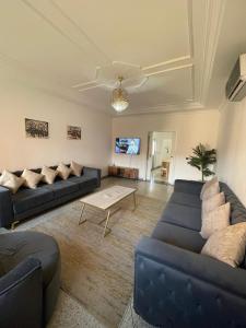 Luxury Apartment in Marrakesh