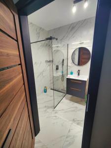 Apartament Słoneczna