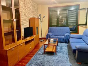 As Caldas de Mauro - 3hvězdičkové hotely ve městě Caldas de Reis