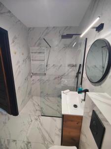 Apartament Słoneczna