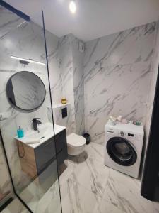 Apartament Słoneczna