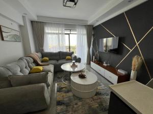 Aurora smart Homes City Oasis Gardens