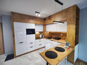 Apartament Słoneczna