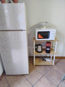 Rimpetto alle Clarisse