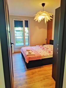 Apartament Słoneczna