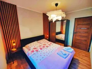 Apartament Słoneczna - 希隆斯克地区谢米亚诺维采