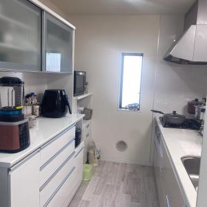 東京小岩与房东同住mishe