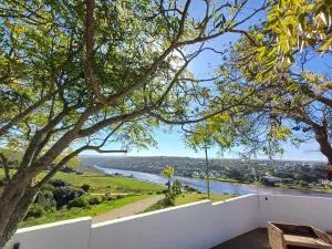 Grootfontein Farm accommodation - Albertinia