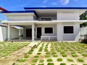 Matthew Pensione House- Modern Island Residence