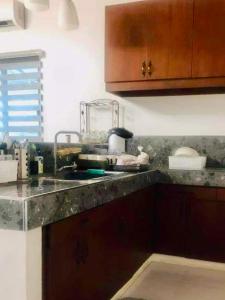 Matthew Pensione House- Modern Island Residence