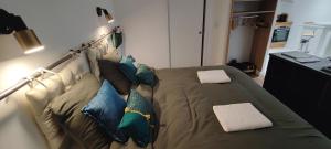 Appartements Golf Open Sport Houses : photos des chambres