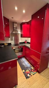 LES MOUTIERES 3 étoiles - 46m2, SKIS AUX PIEDS, 6 pers TIGNES