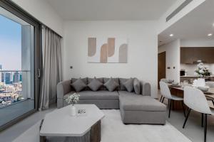 Prime Burj Khalifa&Fountain Views 2 Bdr Apartment
