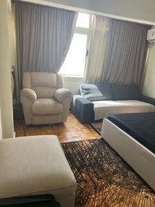 Luxury Apartment Cairo Egypt