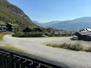 Røldal a home with a view - Roldal