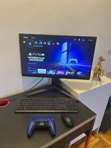 Luxury Apartment Cairo Egypt