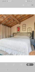 Villas Le grenier de Marie : photos des chambres