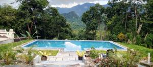 Zen Namkhan Boutique Resort