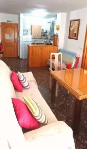 Alojamiento Entradita Cazorla - Peal de Becerro