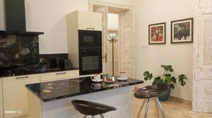 Apartament Secesja