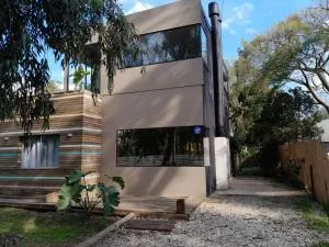 Bosque del Este - 巴尔内阿里奥坎布宜诺斯艾利斯