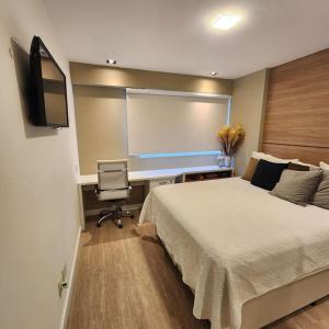 Studio Barra Olímpica Verano Stay Rock in Rio