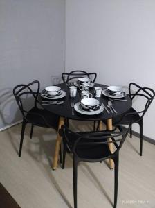 Departamento a pasos del Metro