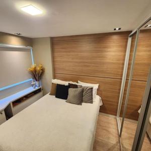 Studio Barra Olímpica Verano Stay Rock in Rio