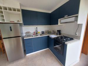 Linda Casa de hóspedes em condomínio