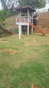 Linda Casa de hóspedes em condomínio