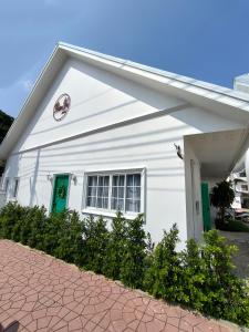 Ban Ye - 2hvězdičkové hotely ve městě Phayao