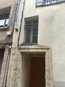 Appartement climatisé au pied du Mont Ventoux