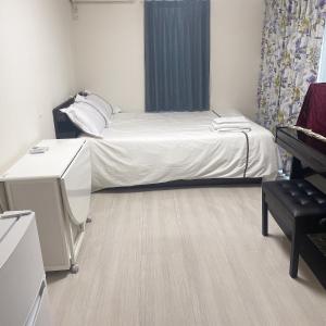 東京小岩与房东同住mishe