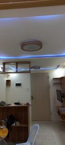 Two bed room unit with parking space