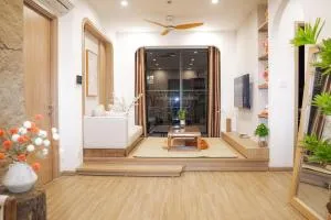 Chillab Homestay - Phú Th