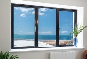 3 Rockham - Luxury Apartment at Byron Woolacombe