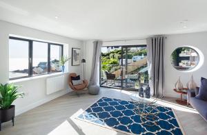 3 Rockham - Luxury Apartment at Byron Woolacombe