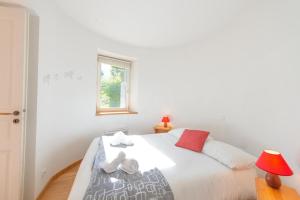 Appartements La Grande Savoyarde : photos des chambres