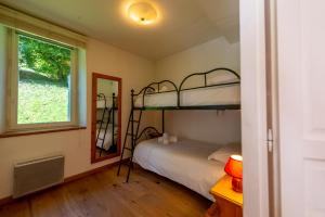 Appartements La Grande Savoyarde : photos des chambres