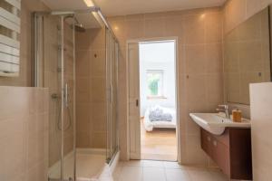 Appartements La Grande Savoyarde : photos des chambres