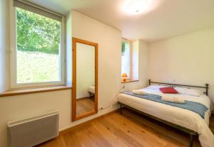 Appartements La Grande Savoyarde : photos des chambres