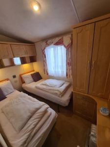 5 Berth Family Caravan Ingoldmells