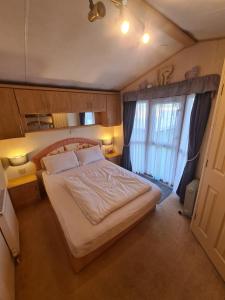 5 Berth Family Caravan Ingoldmells