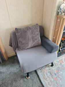 5 Berth Family Caravan Ingoldmells