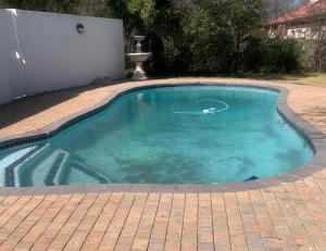 110 Berry Street Self-Catering Accommodation